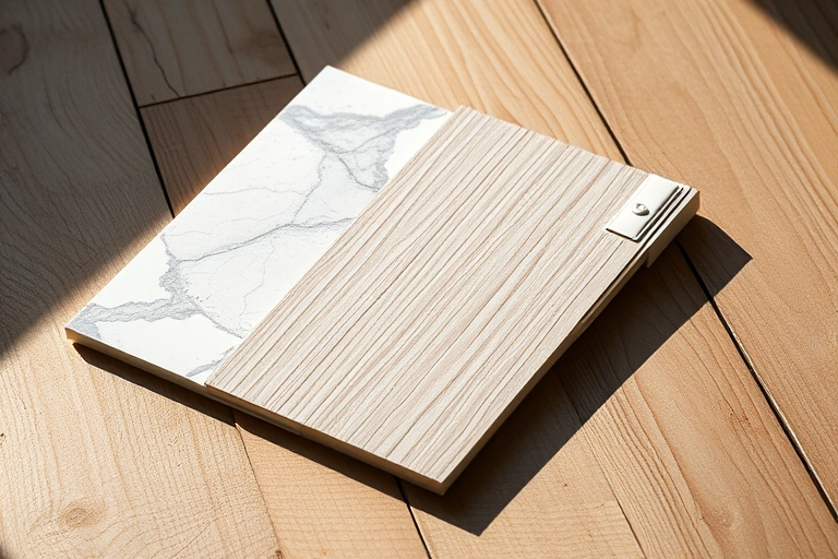 Climate-Matched Materials