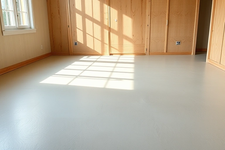 Substrate Preparation