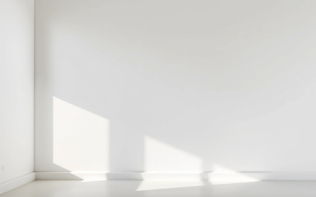 Paint-Ready Drywall Finishing