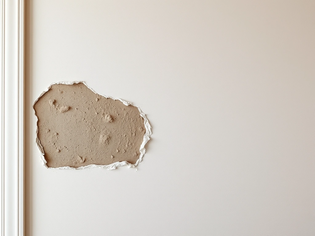 Professional Drywall Repair in Oxford, MS - visual example