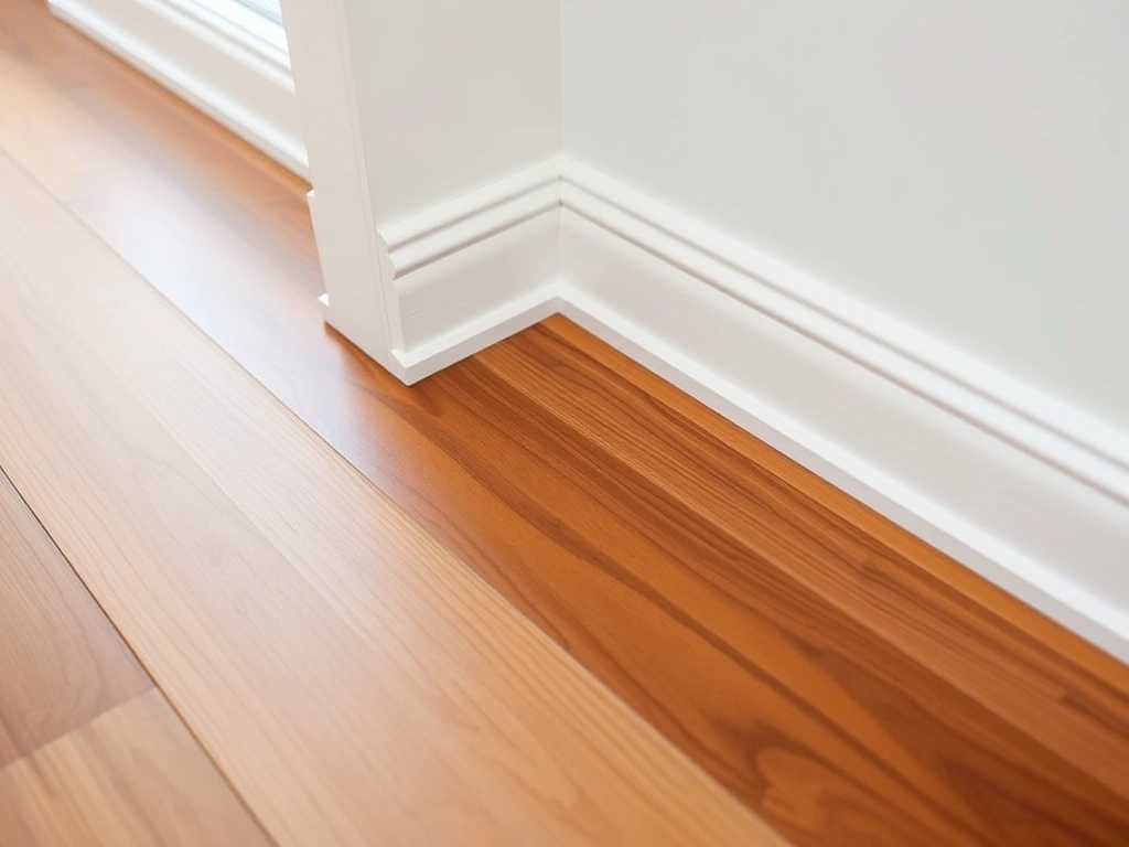 Professional Baseboard and Trim Installation in Oxford, MS - visual example
