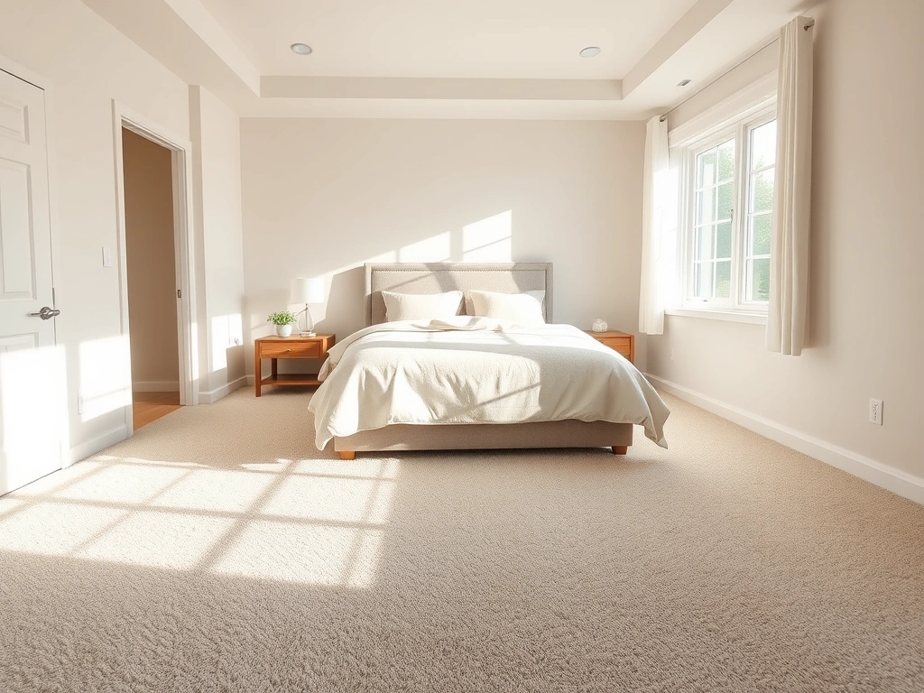 Carpet Removal and Flooring Replacement in Oxford, MS - visual example