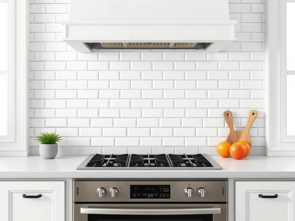 Subway Tile Installation & Custom Patterns in Oxford, MS - visual example